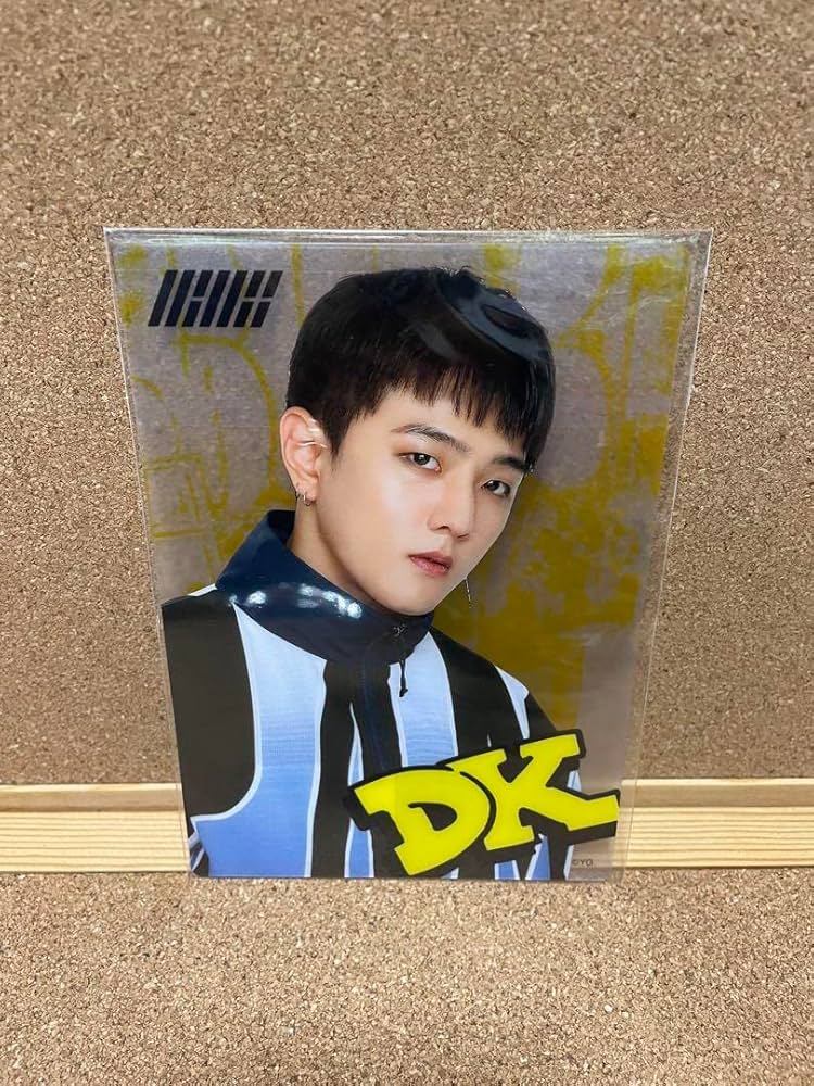 iKON - iKON DK ドンヒョク ドンちゃん まとめ売り iKON DK ドンヒョク グッズまとめ売り｜ タレントグッズ